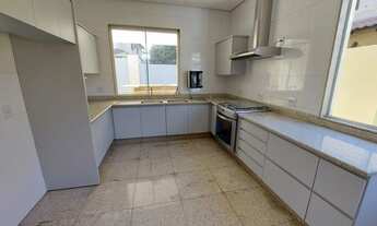 Imagem 7: Casa no Jardins Viena, 4 quartos