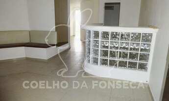 Imagem 3: São Paulo - Conjunto Comercial/Sala - Jardim Paulistano