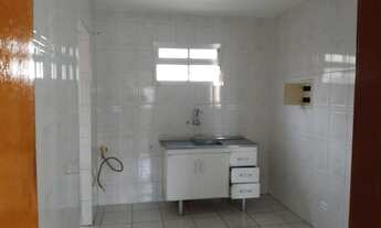 Imagem 4: Apartamento para Locação no bairro Conj. Res. José Bonifácio (Cohab II)