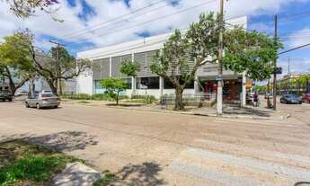 Imagem 2: Prédio/Edificio inteiro para aluguel tem 1271 metros quadrados em São Geraldo - Porto Aleg