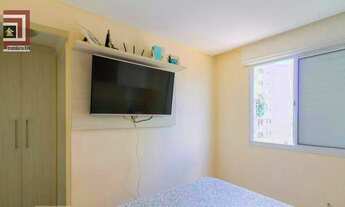 Imagem 6: Apartamento com 65m² 3 dormitorios 1 suite