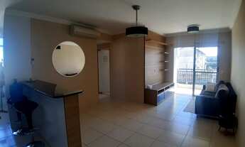 Imagem: FLEX TAPAJOS 03QTS MOBILIADO