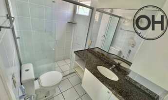 Imagem 6: Apartamento com 3 dormitórios à venda, 106 m² por R$ 510.000,00 - Aldeota - Fortaleza/CE