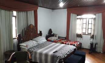 Imagem 5: Sobrado para venda com 280 metros quadrados com 5 quartos em Cidade Industrial - Curitiba