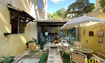 Imagem 5: Apartamento com 3 quartos à venda, 117 m² por R$ 480.000 - Ouro Preto - Belo Horizonte/MG