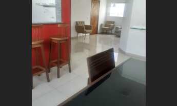 Imagem 5: Apartamento para aluguel tem 101 metros quadrados com 3 quartos em Bessa - João Pessoa - P