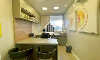 Imagem 6: PORTO ALEGRE - Conjunto Comercial/Sala - Santana