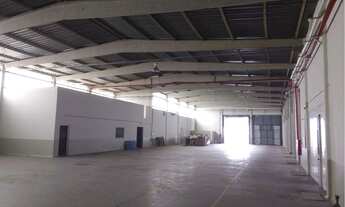 Imagem 7: GALPÃO INDL QUIMICA / LOGISTICA - AC 2.830 M2 ITUPEVA, SP