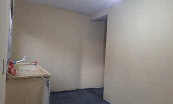 Imagem 6: Casa 3 comodos banheiro mais um cômodo inativo no fundo sendo total 4