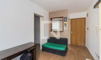 Imagem 4: Apartamento para Aluguel - Petrópolis, 1 Quarto, 31 m2