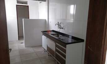 Imagem 2: Apartamento de 60 m² no Anália Franco