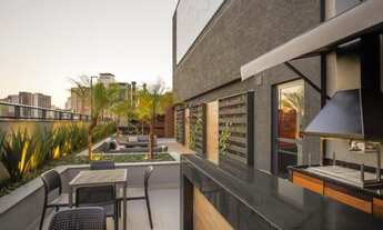 Imagem 5: CURITIBA - Apartamento Padrão - Alto da Glória