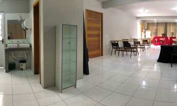 Imagem 2: Predio em São João