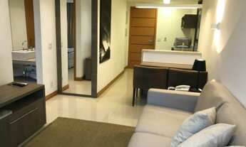 Imagem 7: Apartamento á venda sala e quarto-34m2 em Jacarepaguá