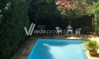 Imagem 3: Casa - Taquaral - Campinas