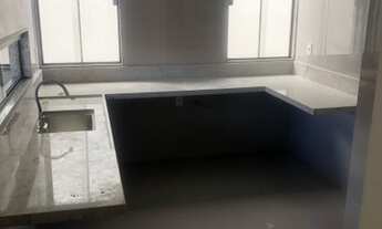 Imagem 4: Linda casa a venda no condomínio fechado Terras Alphaville