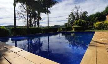 Imagem 4: Belíssima fazenda com vista para as montanhas, lazer e comercial. Ótimo investimento