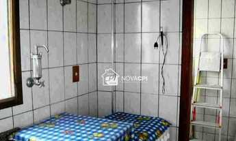 Imagem 4: Apartamento à venda, 73 m² por R$ 280.000,00 - Aviação - Praia Grande/SP