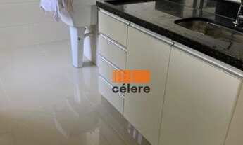 Imagem 6: Apartamento com 2 dormitórios à venda, 44 m² por R$ 295.000,00 - Quinta da Paineira - São