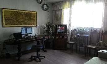 Imagem: SAO PAULO - Apartamento Padrão - ACLIMACAO