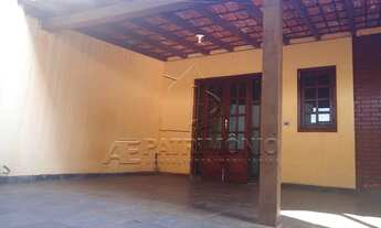 Imagem 2: SOROCABA - Casa Padrão - Ouro Fino