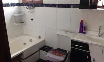 Imagem 2: Casa com 3 dormitórios à venda - Lomba do Pinheiro - Porto Alegre/RS