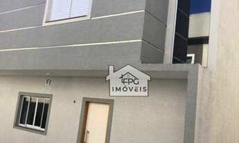 Imagem 2: Casa com 3 dormitórios para alugar, 100 m² por R$ 3.300/mês - Jardim do Lago - Atibaia/SP