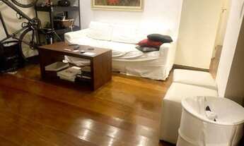 Imagem 6: Rio de Janeiro - Apartamento Padrão - Ipanema