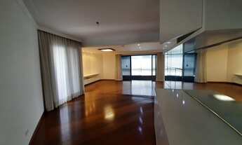 Imagem 5: Apartamento para aluguel possui 195 metros quadrados com 3 quartos em Higienópolis - São P