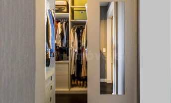 Imagem 4: Apartamento para venda em São Paulo, Apartamento no Condomínio Praças da lapa