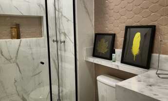 Imagem 6: São Paulo - Apartamento Padrão - Cursino