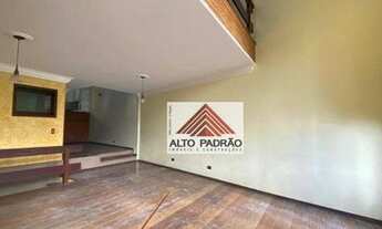 Imagem 6: Casa com 3 dormitórios, 215 m² - venda por R$ 1.100.000,00 ou aluguel por R$ 3.200,00 - Ja