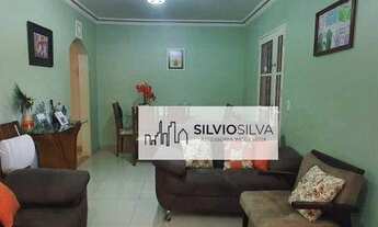 Imagem 6: Sobrado 3 quartos Qr 406 Samambaia Norte