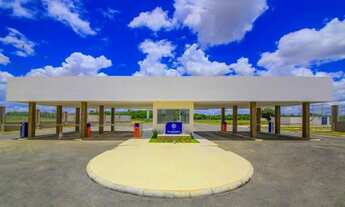 Imagem 4: Lote/Terreno para venda tem 300 metros quadrados em Centro - Alagoinhas - BA