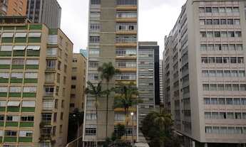 Imagem 5: Apartamento com 4 dormitórios à venda, 292 m² por R$ 3.000.000 - Bela Vista - São Paulo/SP