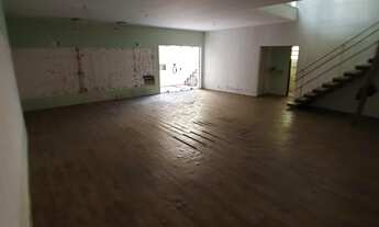 Imagem 5: Prédio inteiro de 3 Pavimentos a 6 minutos do Metrô Afonso Pena