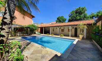 Imagem 4: Mansão Cinematográfica na Freguesia