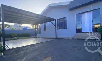 Imagem 2: Casa para VENDA na Vila A em Foz do Iguaçu - PR - CA527