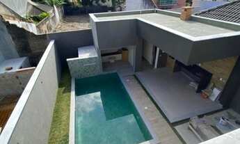 Imagem 4: Rio de Janeiro - Casa Padrão - Barra da Tijuca