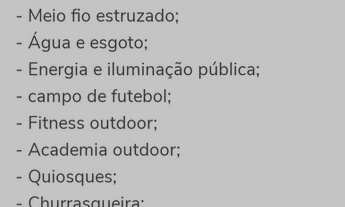 Imagem 5: Loteamento Terreno / lote com venda por R$7.500