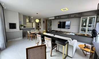 Imagem 2: Apartamento com 3 dormitórios à venda, 136 m² por R$ 1.380.000,00 - Fazenda - Itajaí/SC