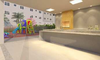 Imagem 4: Apartamentos no Bairro Anil