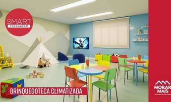 Imagem 3: Smart Torquato na Av Torquato Próx ao Hospital Delphina Azziz Programa Casa Verde e Amarel