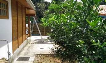 Imagem 7: Casa no Morro da Cruz - Saquarema