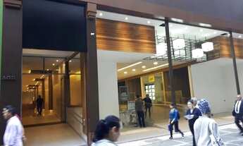 Imagem 3: Conjunto para alugar, 280 m² por R$ 7.000,00/mês - Centro Histórico de São Paulo - São Pau