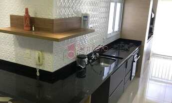 Imagem 4: Jundiaí - Apartamento Padrão - Anhangabaú