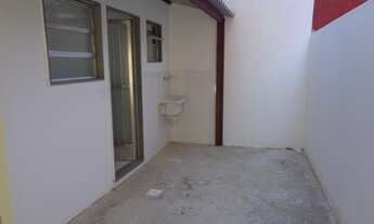 Imagem 2: Excelente apartamento térreo de 01 quarto - Travessa Santos, Madureira - Rio de Janeiro