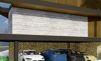 Imagem: Casa à venda no bairro Tamboré - Alphaville/SP