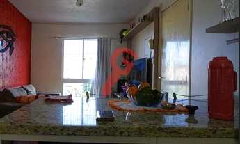 Imagem 4: APARTAMENTO com 2 dormitórios à venda com 111.01m² por R$ 215.000,00 no bairro Igara - CAN