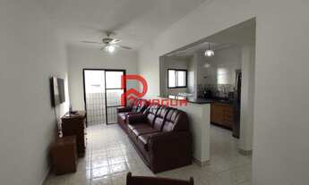 Imagem 4: Apartamento com 2 dorms, Aviação, Praia Grande - R$ 340 mil, Cod: 2594